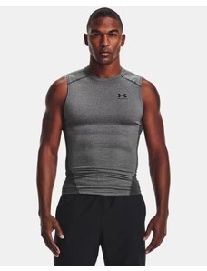 Men's compression tank top Under Armour Comp SL