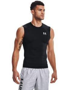 Men's compression tank top Under Armour HG Armour Comp SL