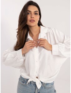 Italy Moda Shirt-DHJ-KS-16528.34-white