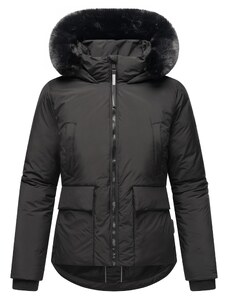 MARIKOO Зимно яке черно