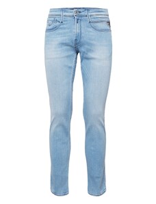 REPLAY Дънки 'Anbass' светлосиньо