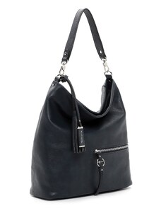 Tamaris Чанта с презрамки 'Nele' нейви синьо