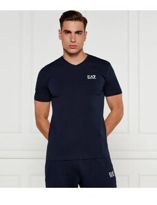 EA7 Тениска | Regular Fit