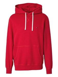 TOMMY HILFIGER Суичър 'ESS SEASONAL' червено