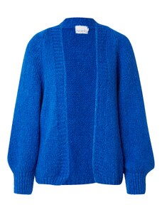 Noella Плетена жилетка 'Fora' синьо