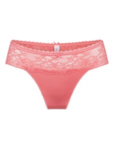 LingaDore Стринг корал