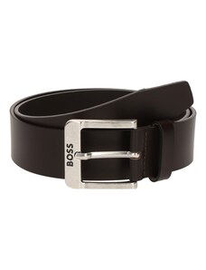 BOSS Колан 'Jemio_Sz40' тъмнокафяво