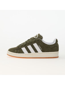 adidas Originals adidas Campus 00s Olive Strata/ Ftw White/ Off White
