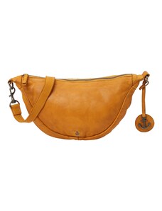 Harbour 2nd Чанта с презрамки 'Smilla' шафран