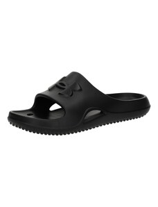 UNDER ARMOUR Чехли за плаж/баня черно