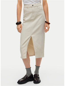 Дънкова пола Vero Moda