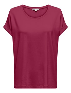 ONLY Тениска 'ONLMoster' циклама