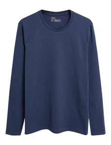 Next Тениска нейви синьо