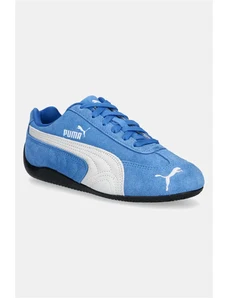 Велурени маратонки Puma Speedcat OG