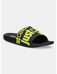 Чехли Just Cavalli в черно 78QA3SZ1ZS785S20