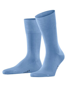 FALKE Къси чорапи 'Tiago' гълъбово синьо