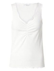 Hailys Топ 'In44es' мръсно бяло