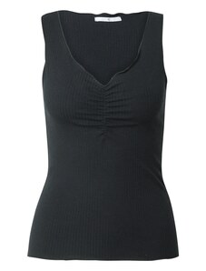 Hailys Топ 'In44es' черно