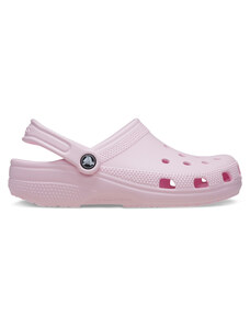 Чехли Crocs Classic 10001 Розов