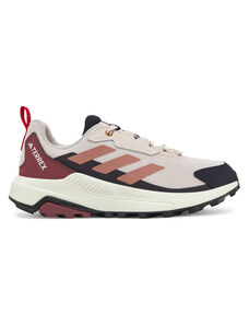 Обувки adidas - Terrex Eastrail Gtx GORE-TEX FV6859 Legacy Blue/Core  Black/Signal Orange 40 - GLAMI.bg