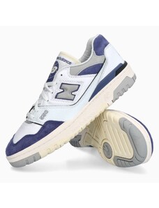 Обувки New Balance 550 - Бяла