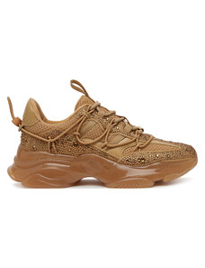 Сникърси Steve Madden Magneto-R-E SM19000109 Златист