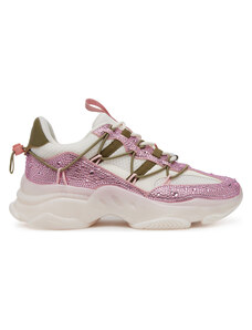 Сникърси Steve Madden Magneto-R-E SM19000109 Зелен