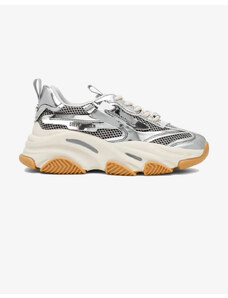 STEVE MADDEN FW25-0 04005 POSSESSION-E SNEAKER WOMEN''S SHOE
