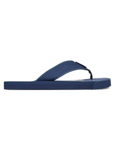 Джапанки Tommy Jeans Tjm Elevated Beach Sandal EM0EM01561 Син