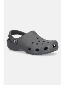 Чехли Crocs Classic в сиво 10001 207431