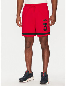 Спортни шорти adidas