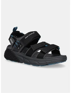 Сандали Jeep GROOVE SANDAL в черно JM51120A