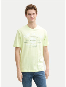 Тишърт Tom Tailor