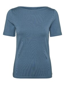 VERO MODA Тениска 'VMPanda' кралско синьо