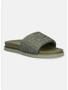 Чехли Gant Mardale в зелено 30507939.G725