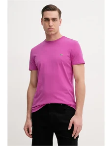 Lacoste тениска от памук мъжка