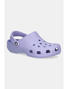Чехли Crocs Classic в лилаво 10001.0BN