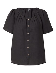 VERO MODA Блуза 'VMKITTA' черно