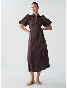 Willa Рокля 'Ariane' шоколад