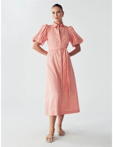 Willa Рокля 'Ariane' праскова