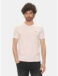 Тишърт Tommy Jeans