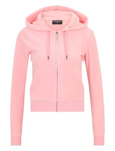 Juicy Couture Petite Суичъри с качулка 'ROBERTSON' бледорозово