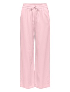JDY Панталон 'JDYSAY' бледорозово