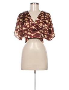 Дамска блуза Jolie Jolie par Petite Mendigote