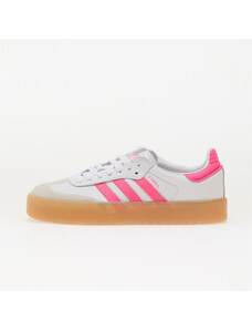 adidas Originals adidas Sambae Ftwr White/ Off White/ Lucid Pink