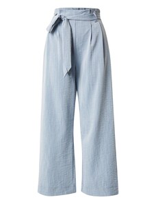 ONLY Панталон с набор 'ONLMARSA' гълъбово синьо