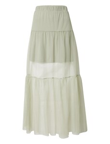 ONLY Пола 'ONLTULLA' пастелно зелено