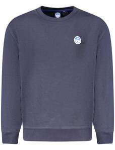 Детски син суитшърт North Sails