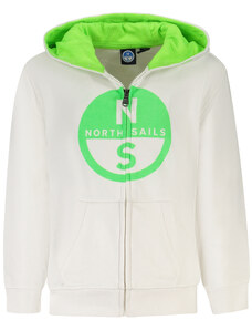 Детски суитшърт с цип NORTH SAILS