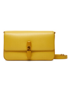 Дамска чанта Furla Iride S WB01826 ARE000 CN HY000 Жълт